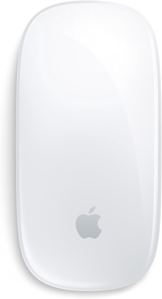Apple Magic Mouse (USB‑C), MXK53Z/A
