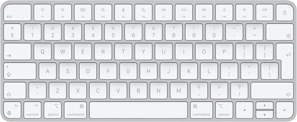Apple Magic Keyboard - International English
