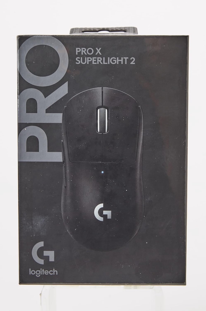 Logitech G PRO X Superlight 2