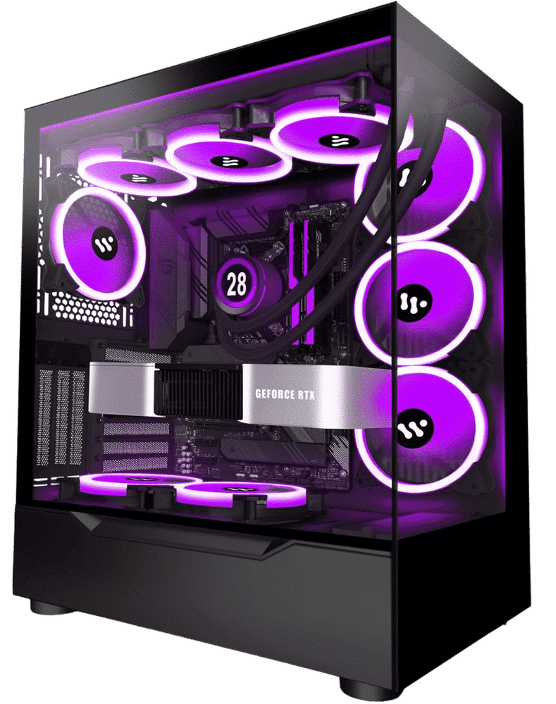 Gamedog Cyber Sentinel PC