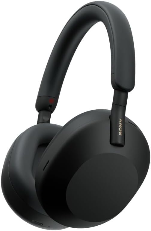 Headphones Sony WH-1000XM5