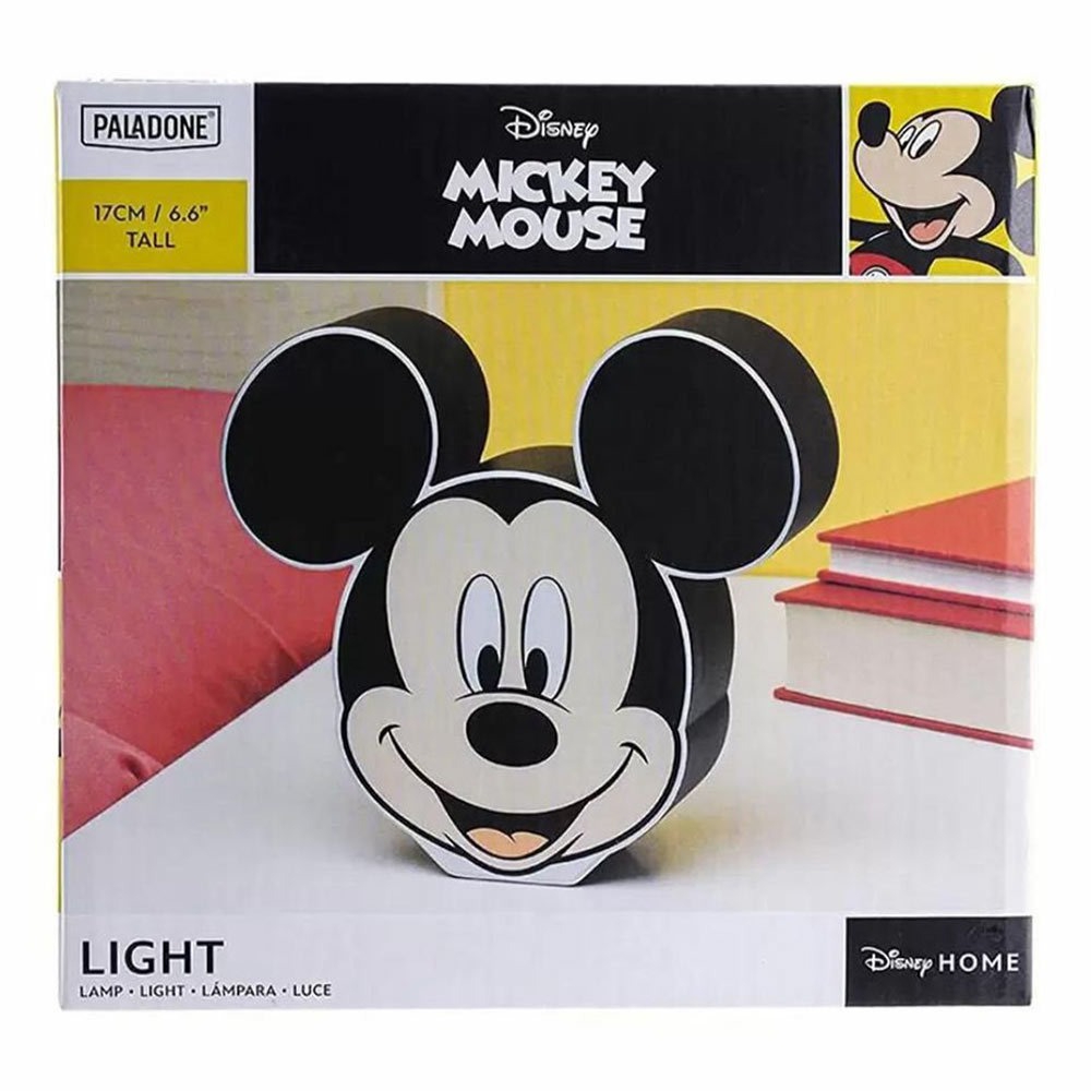 Mickey Mouse Light 2D
