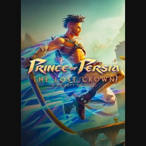 Prince-of-Persia-The-Lost-Crown-Buy-Cheap-Play-Cheap-Cover-Art
