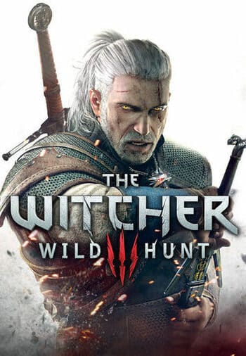 The Witcher 3: Wild Hunt GOTY (PC) Activation Key