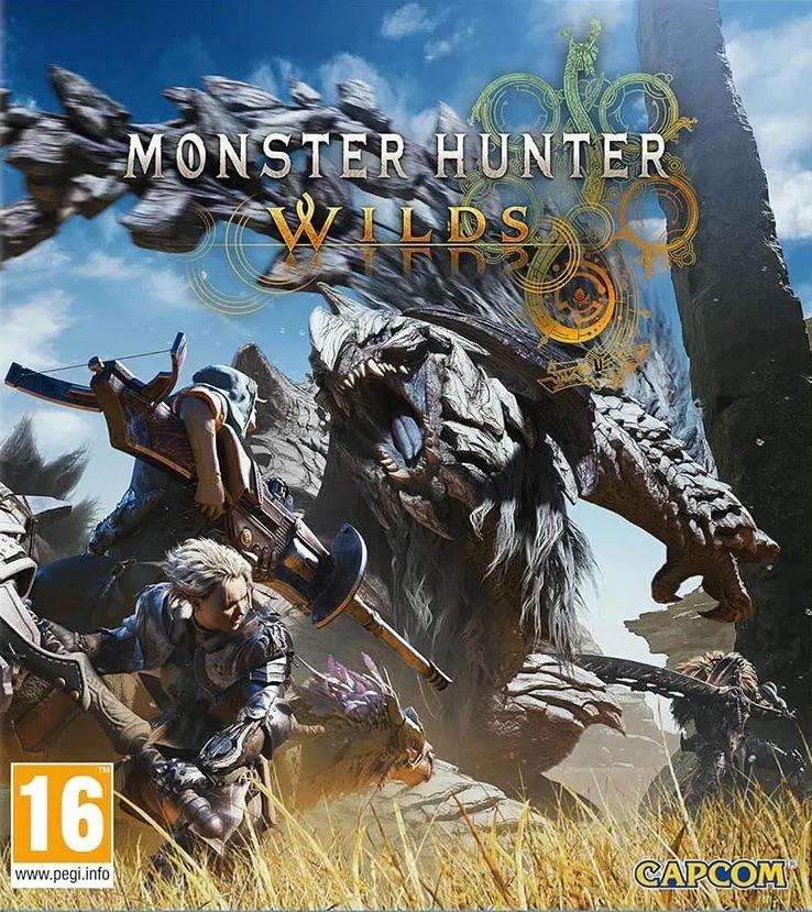 Monster Hunter Wilds