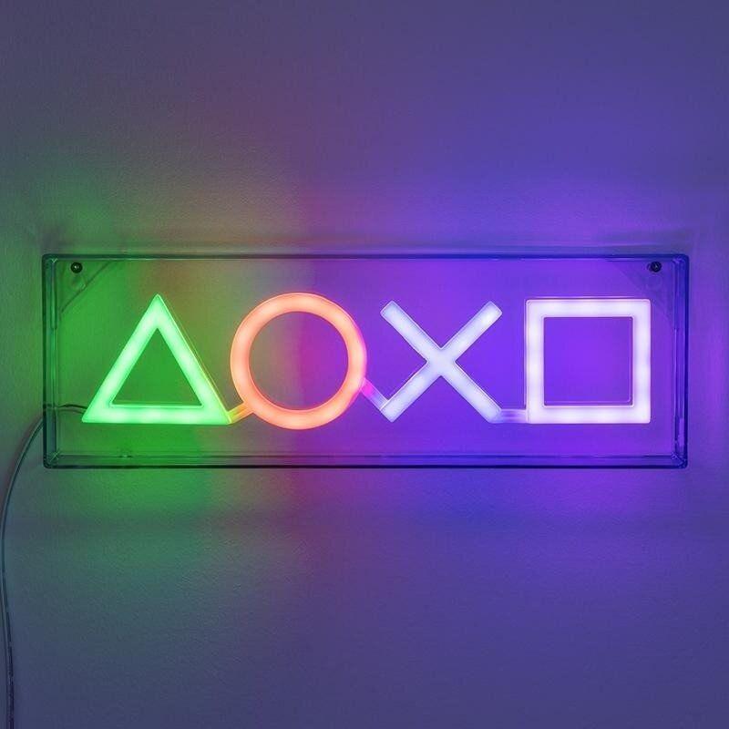 playstation-led-neon-lempa-601f6-uzsakyti-reference