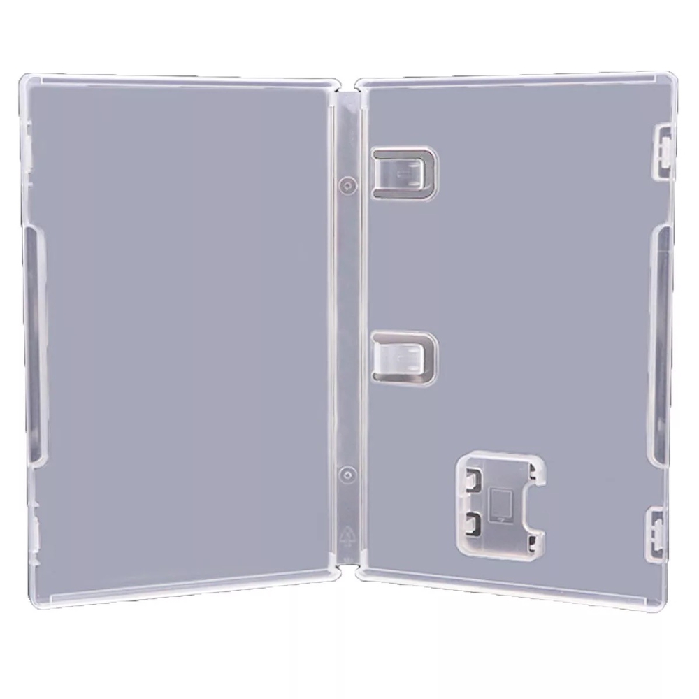 Game Replacement Case - Nintendo Switch