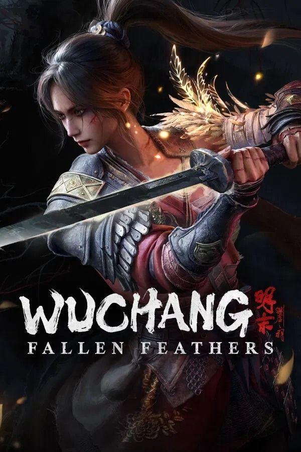 Wuchang Fallen Feathers