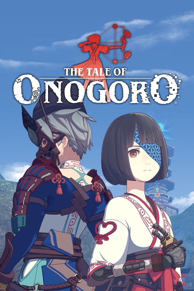 VR2 Tale of Onogoro