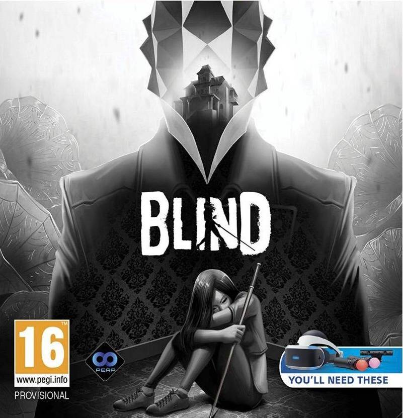 Blind VR