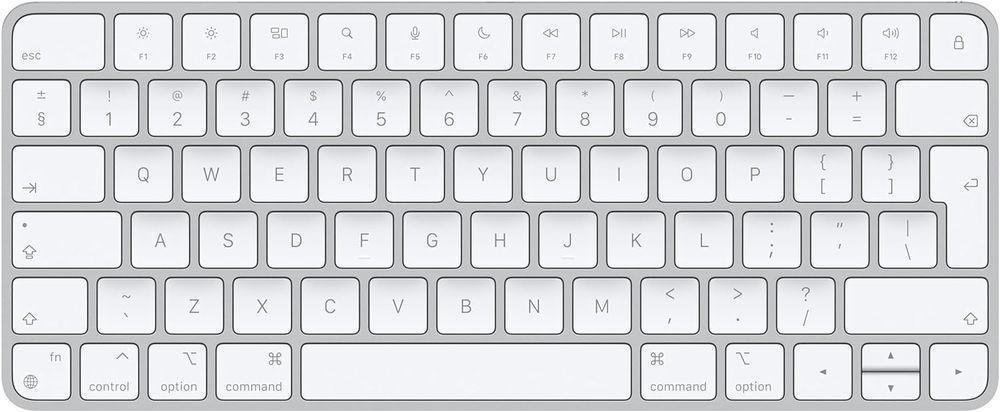 Apple Magic Keyboard - International English