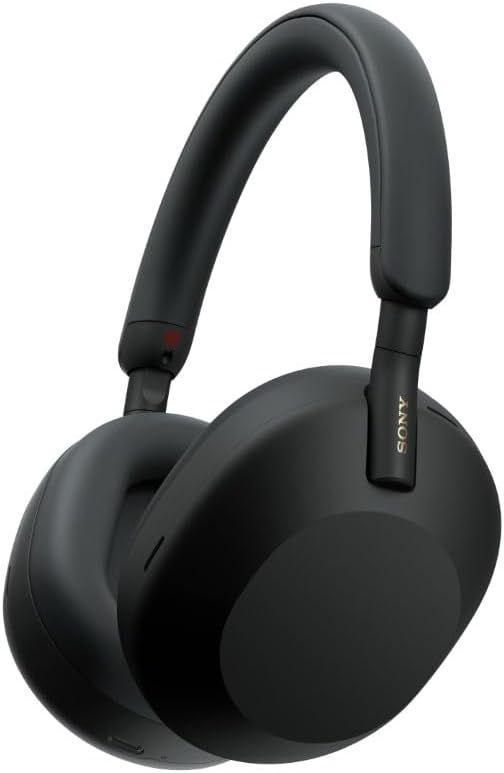Headphones Sony WH-1000XM5
