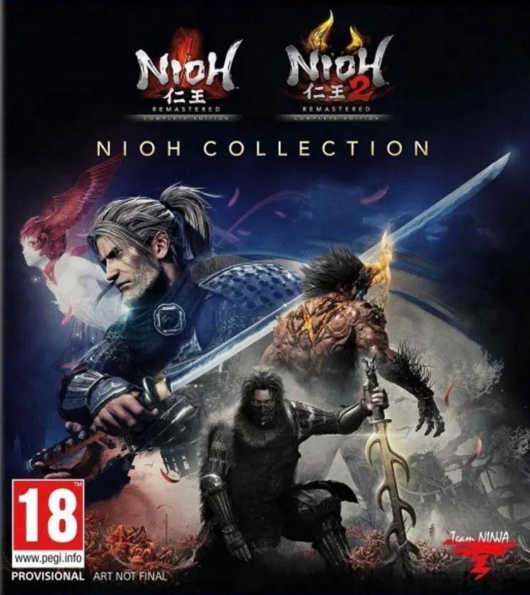 Nioh Collection