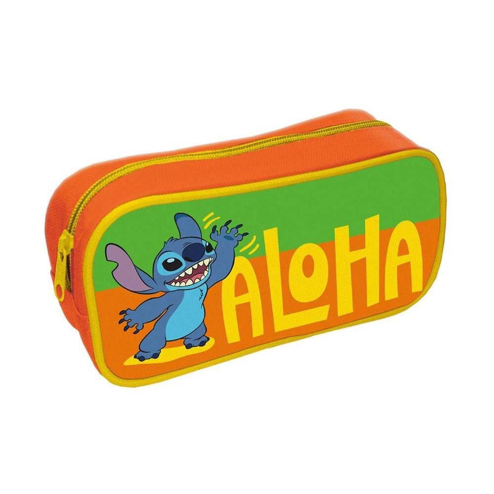 Lilo & Stitch - Aloha Rectangle Pencil Case
