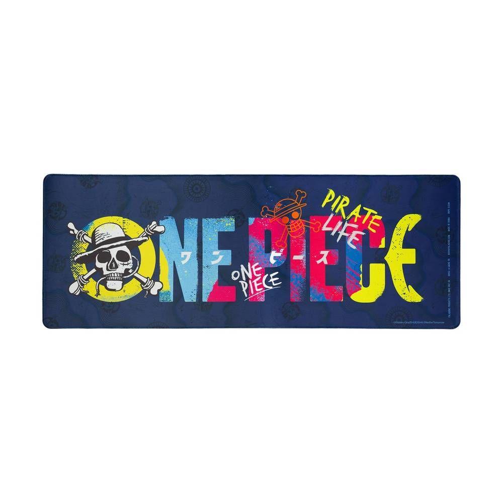 One Piece Desk Mat
