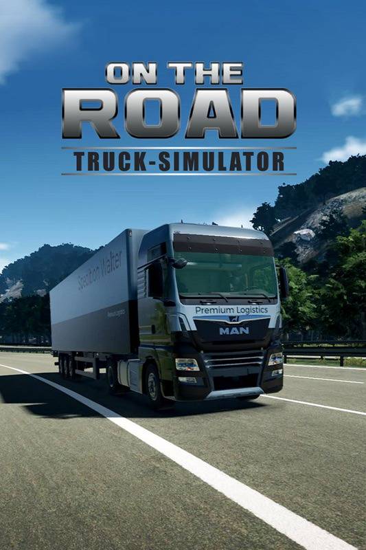 On The Road Truck Simulator