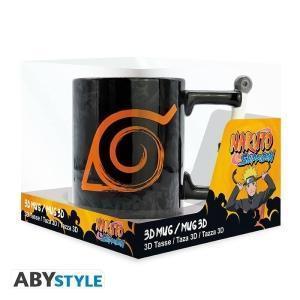 naruto-shippuden-mug-3d-handle-kunai-konoha-x2-3