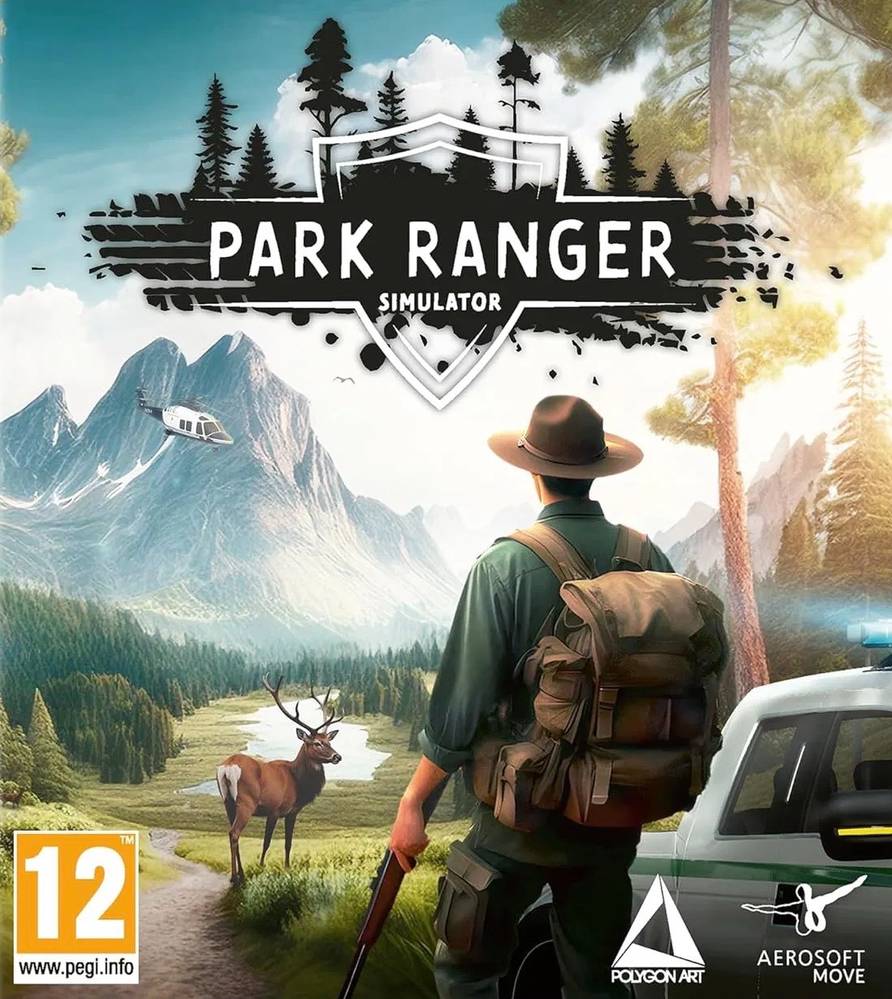 Park Ranger Simulator