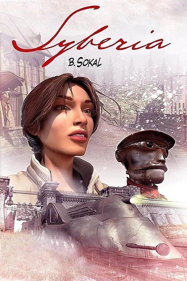 Syberia Replay (Code In A Box)