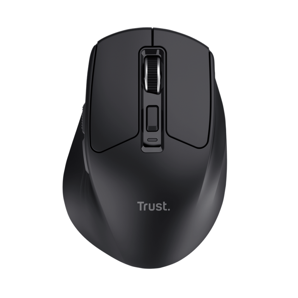 Trust Niven Comfort Multi-WRLS Mouse