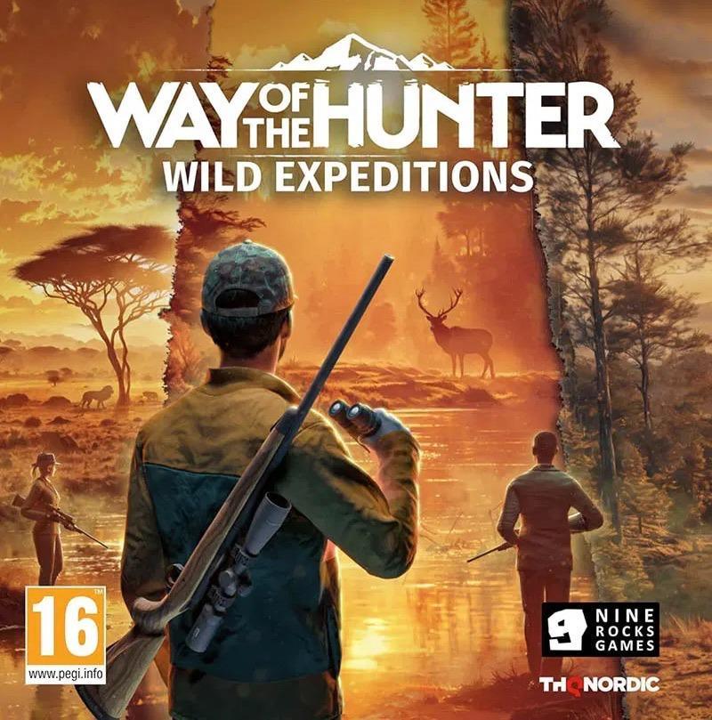 Way Of The Hunter Wild Expeditions
