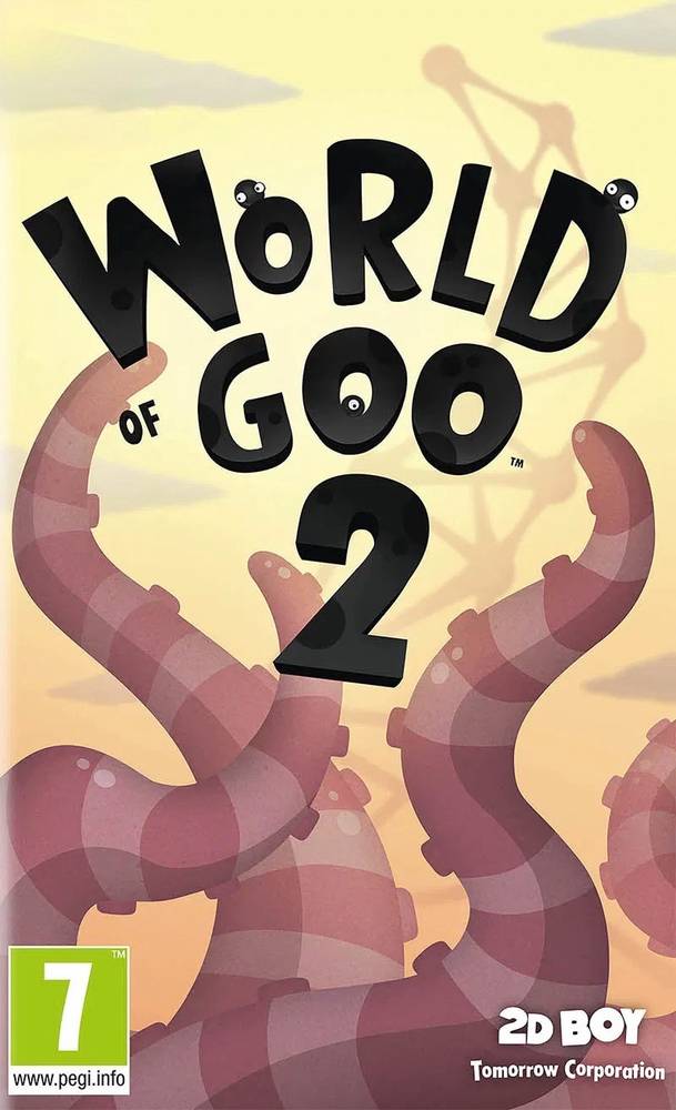 World Of Goo 2