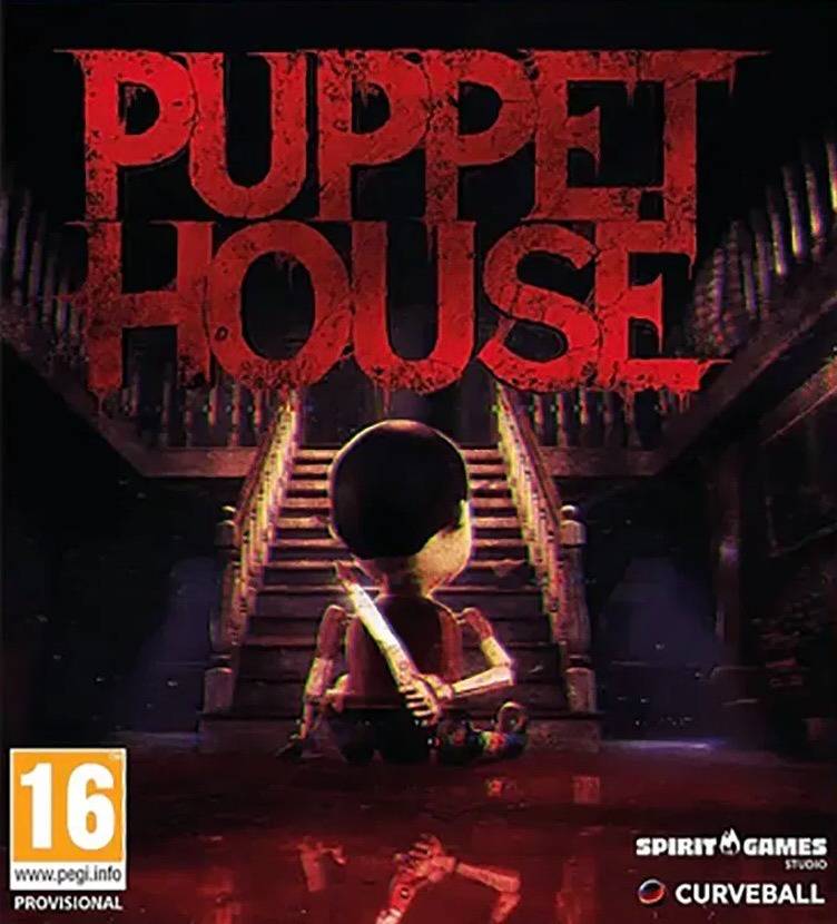 Puppet House