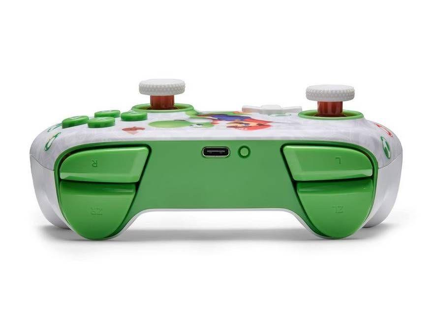 PowerA-Advantage-Wireless-Controller-for-Nintendo-Switch-2-Mario-and-Yoshi-3