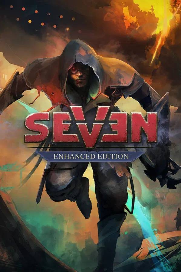 Seven: Enhanced Edition