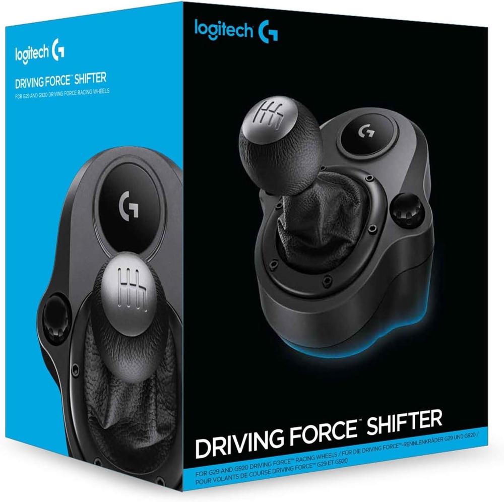 Logitech-G-Driving-Force-Wired-gear-lever-for-G923-G29-or-G920-6-gears-4