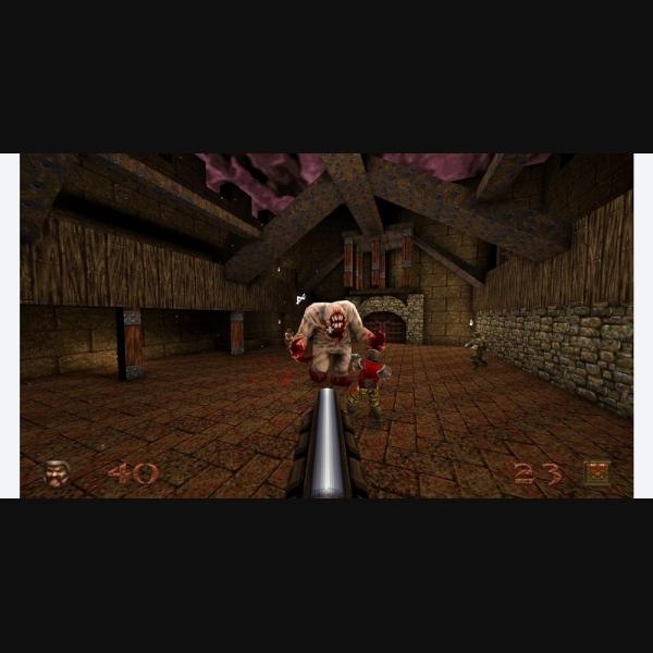 Quake-Xbox-Series-X