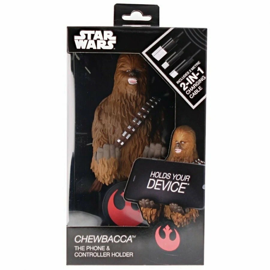 Cable Guys - Chewbacca