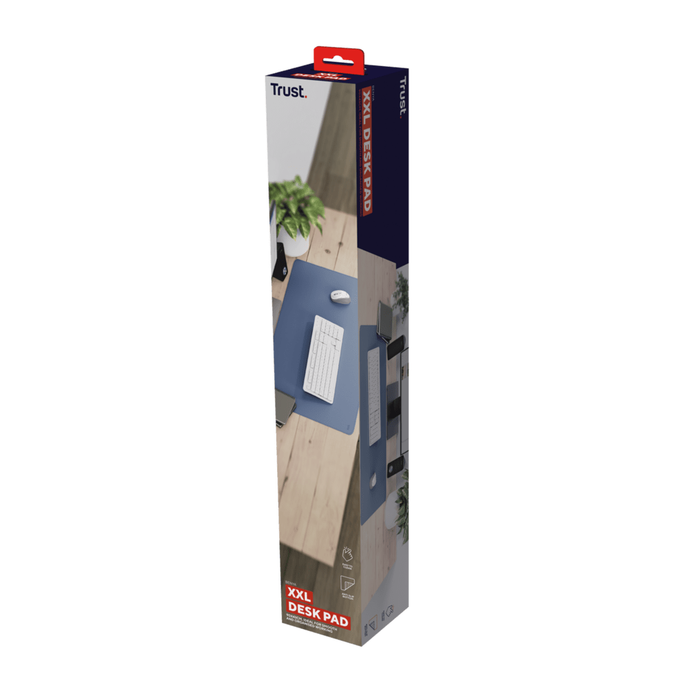 TRUST BENYA XXL DESK PAD