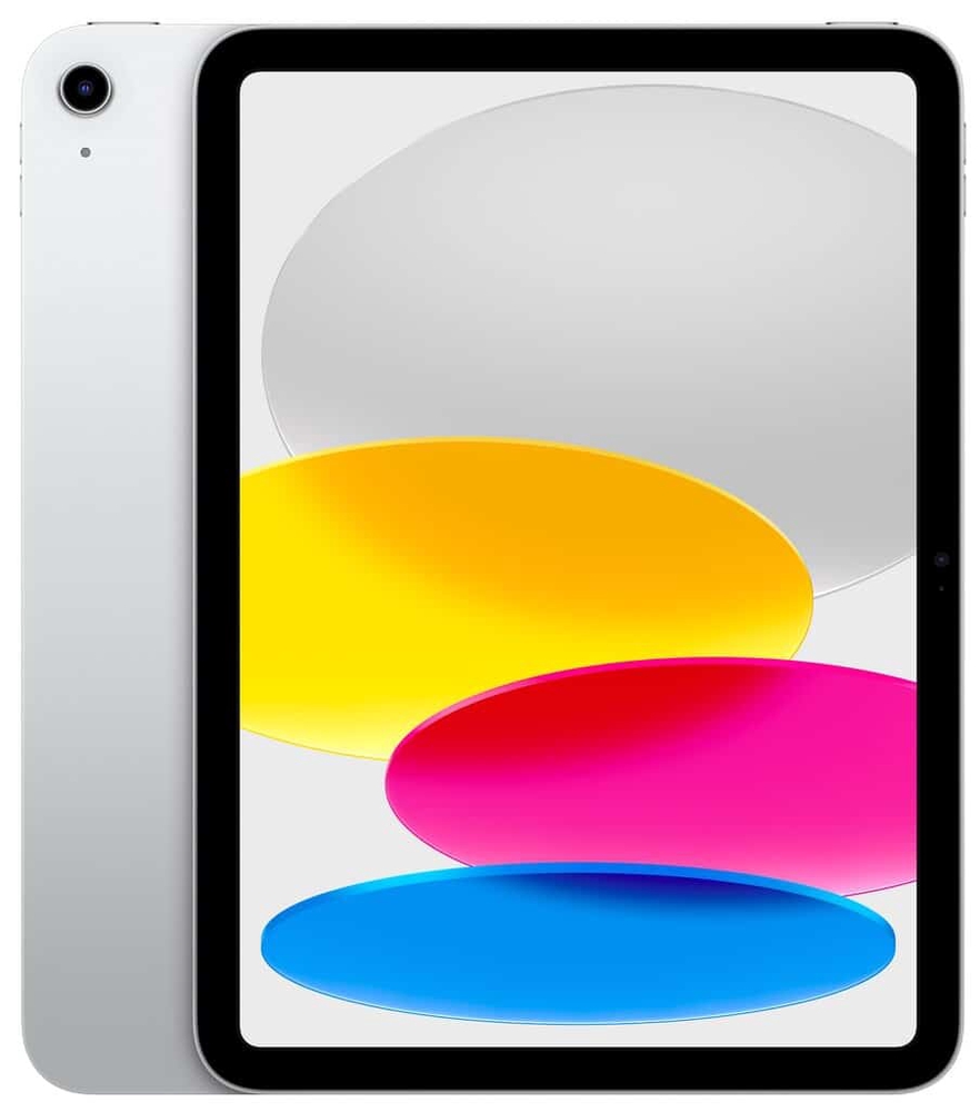 Tablet Apple iPad 10.9" (2022), 64 GB, WiFi
