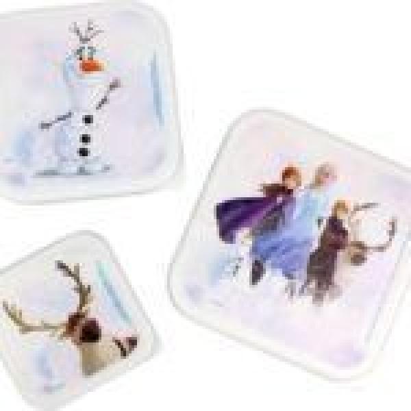 Frozen 2 - Snackboxes - Image 3