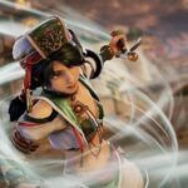 Tekken 7 + Soulcalibur 6 - Image 4