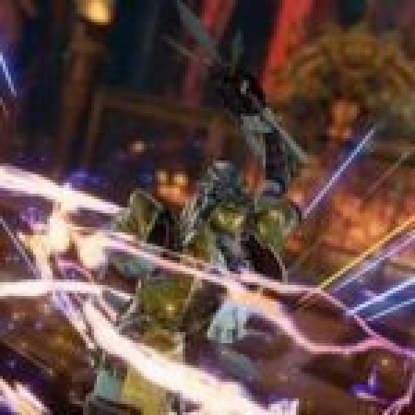Tekken 7 + Soulcalibur 6 - Image 2