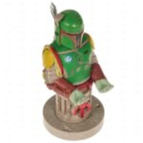 Cable Guys - Boba Fett Star Wars Classic - Image 6
