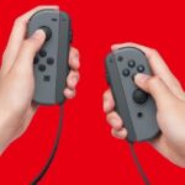 Nintendo Joy - Con (L)/(R) - Image 2