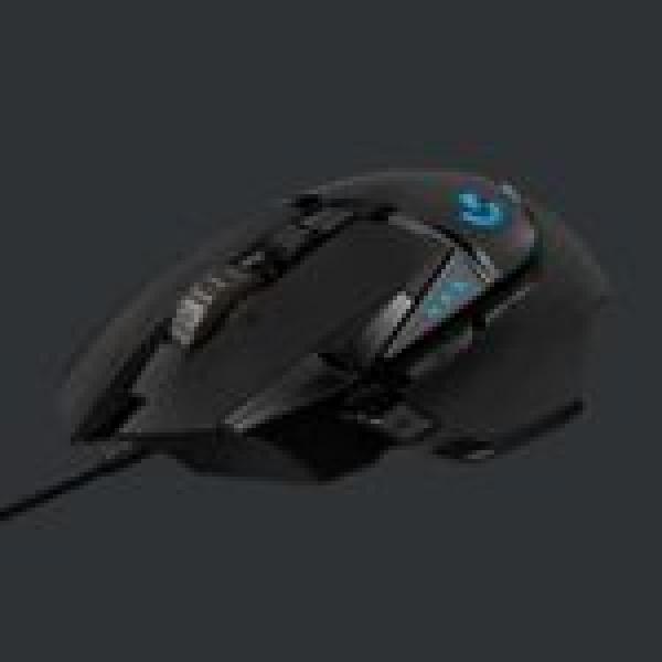 Mouse Logitech G502 Hero - Image 2