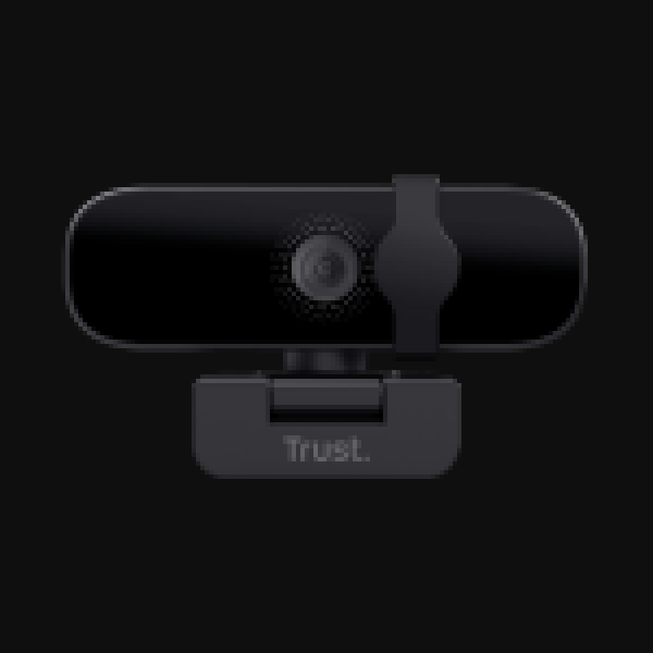 Trust Tanor Full HD Webcam - Image 4