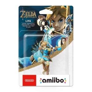 Amiibo Link Archer The Legend of Zelda Breath of the Wild