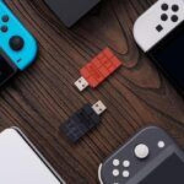 8BitDo: USB Wireless Adapter 2 - Image 7