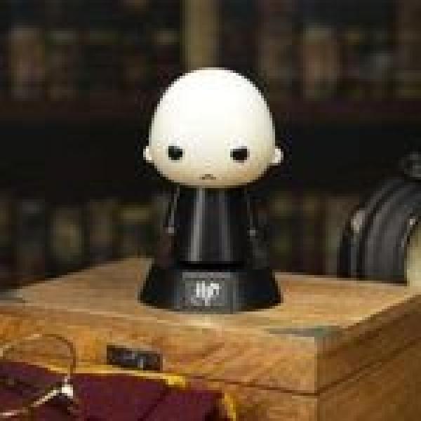 Paladone Voldemort Icon Light - Image 4
