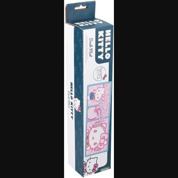 Hello Kitty Desk Mat