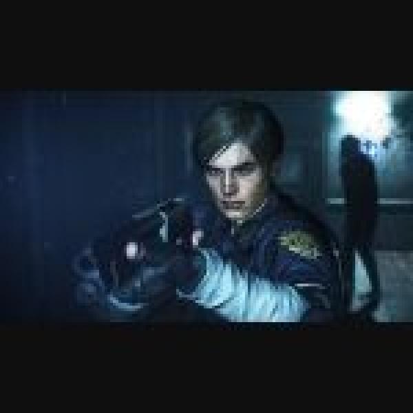 Resident Evil 2 Remake - Image 4