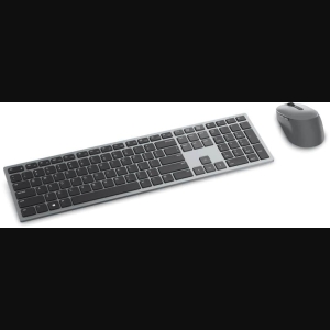 Dell Premier Multi-Device keyboard and mouse KM7321W