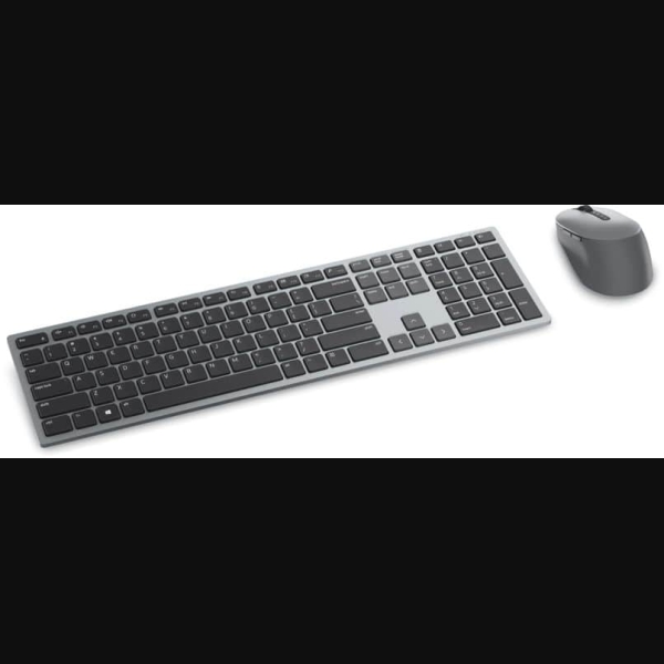 Dell Premier Multi-Device keyboard and mouse KM7321W