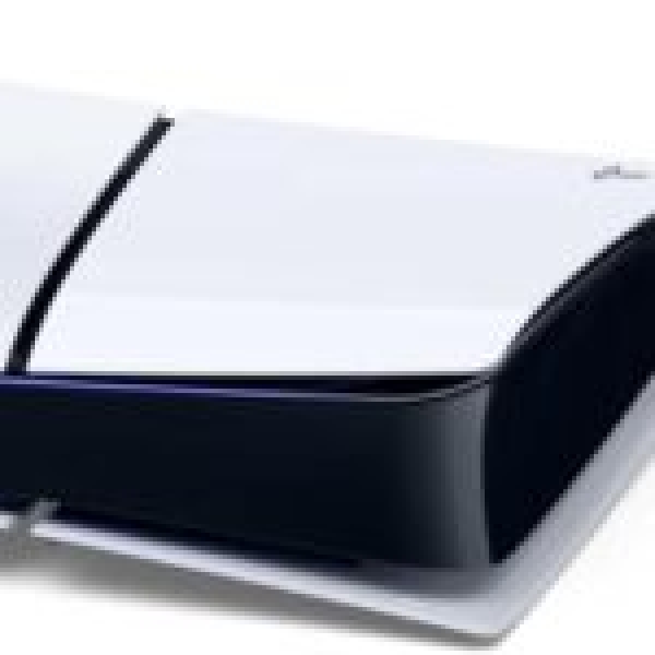 Sony Playstation 5 Slim, digital - Image 3