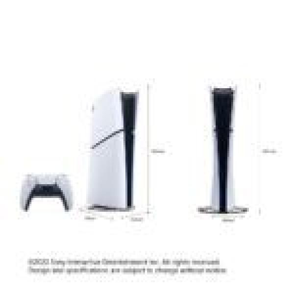Sony PlayStation 5 Digital Edition –  Fortnite® Cobalt Star Bundle - Image 8